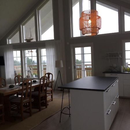 Kungsbacken I Tived Apartment Luaran gambar