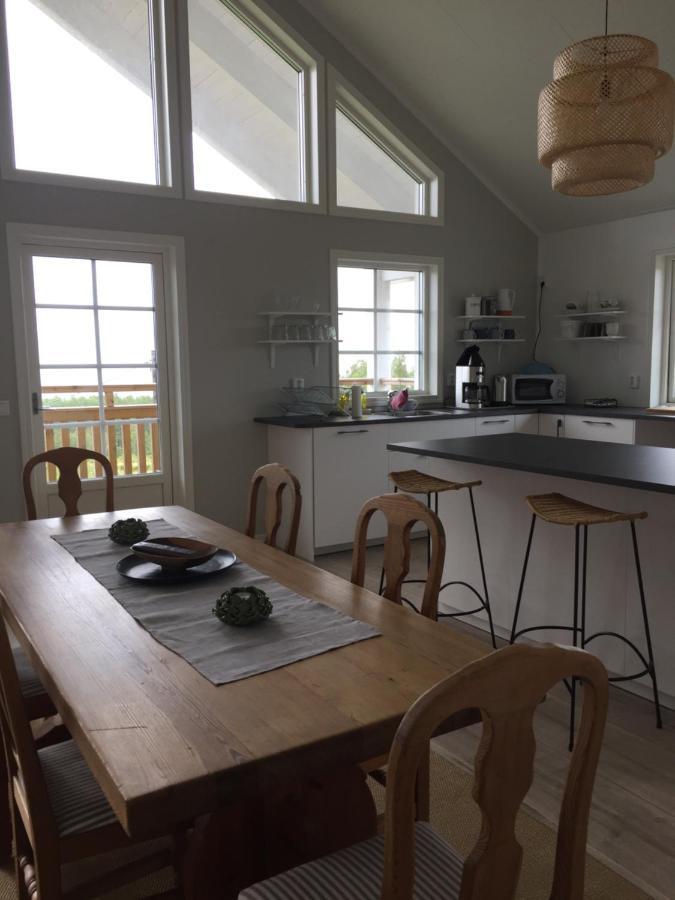 Kungsbacken I Tived Apartment Luaran gambar