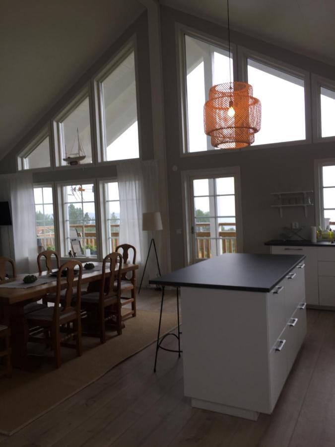Kungsbacken I Tived Apartment Luaran gambar