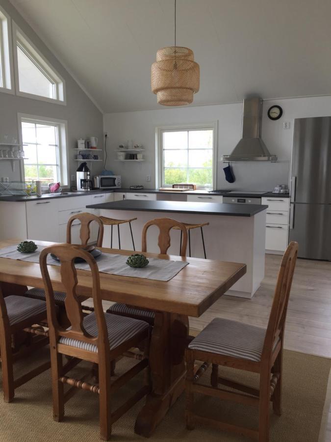Kungsbacken I Tived Apartment Luaran gambar