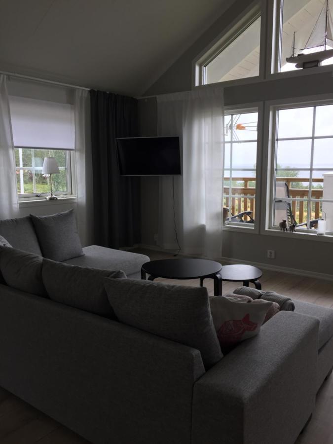 Kungsbacken I Tived Apartment Luaran gambar