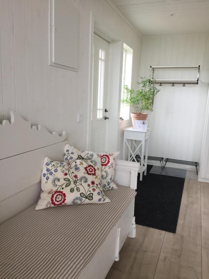 Kungsbacken I Tived Apartment Luaran gambar