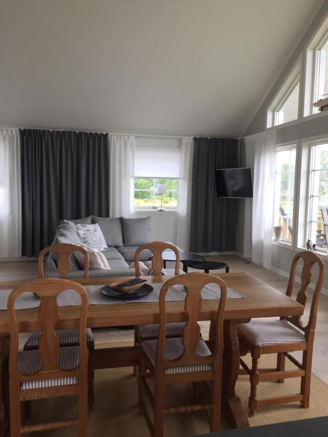 Kungsbacken I Tived Apartment Luaran gambar
