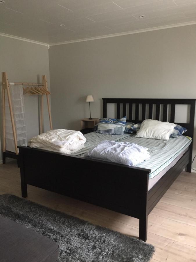 Kungsbacken I Tived Apartment Luaran gambar