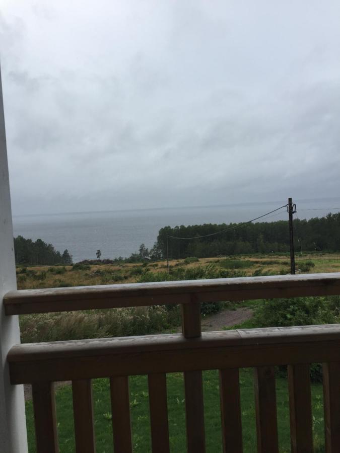 Kungsbacken I Tived Apartment Luaran gambar