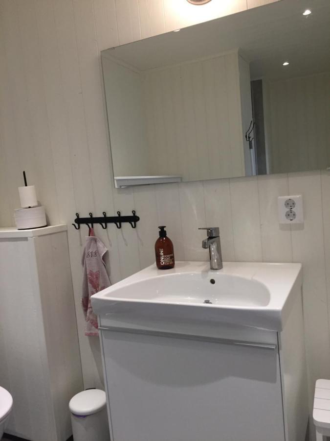 Kungsbacken I Tived Apartment Luaran gambar