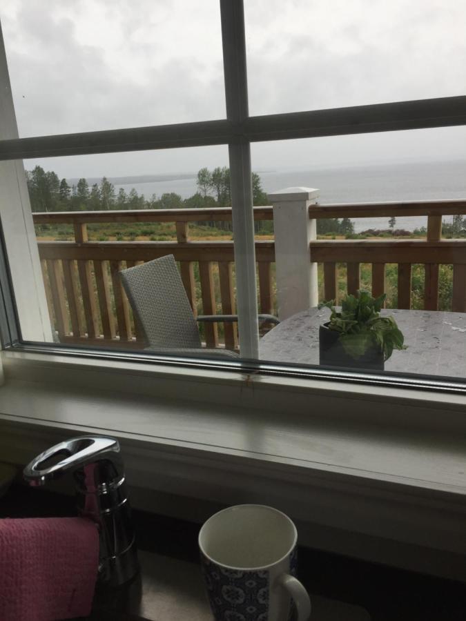 Kungsbacken I Tived Apartment Luaran gambar